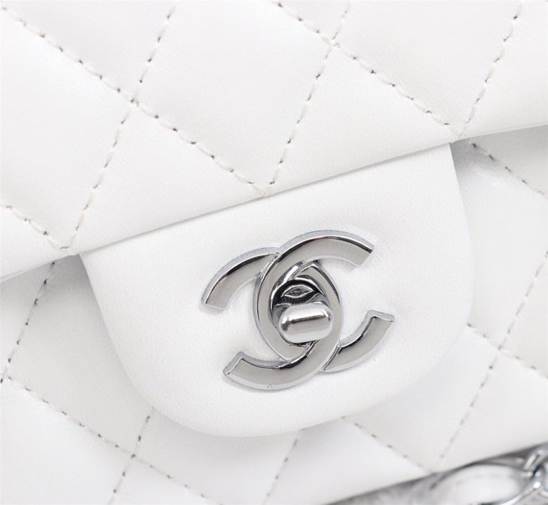 Ch**el cf series bags